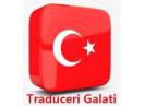 AHR TRANSLATIONS - traduceri specializate  Galati